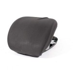 SuperOrtho Φορητό Κάθισμα Ανύψωσης Memory Foam UPLIFT